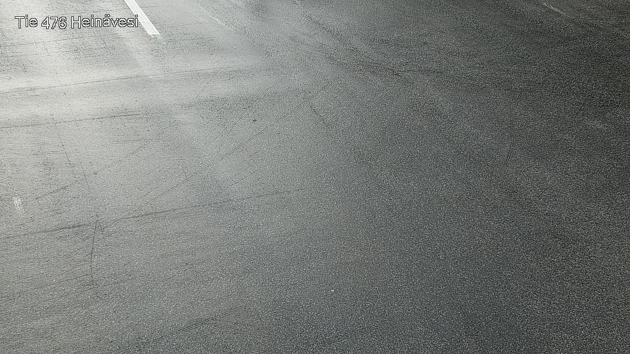 Kelikamerat Kuva Tie 476 Heinävesi, Heinävesi, Pohjois-Karjala