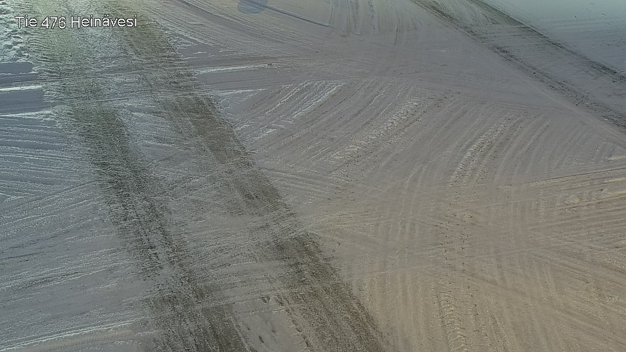 Kelikamerat Kuva Tie 476 Heinävesi, Heinävesi, Pohjois-Karjala
