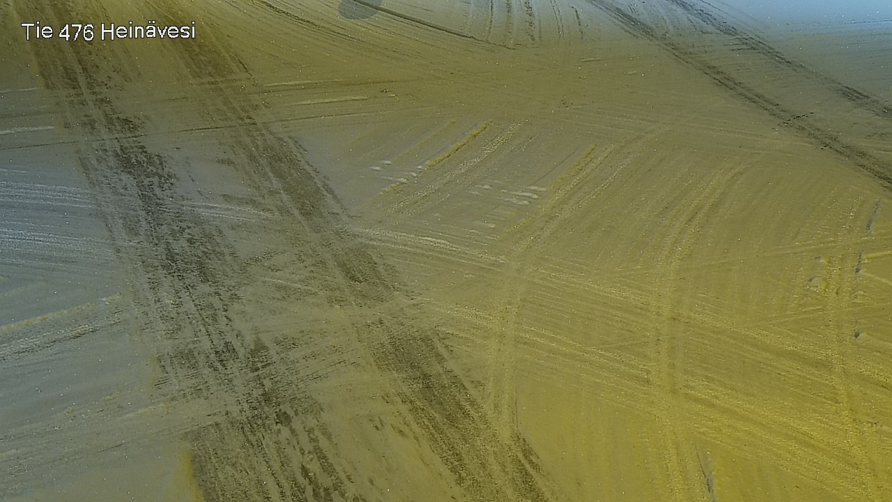 Kelikamerat Kuva Tie 476 Heinävesi, Heinävesi, Pohjois-Karjala