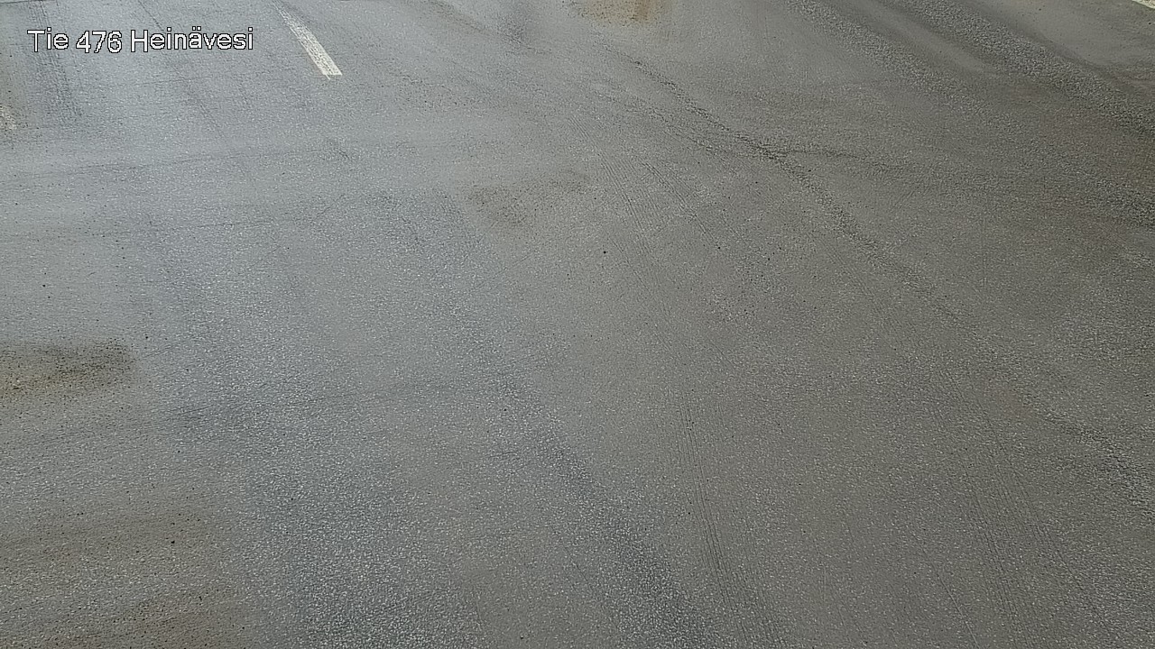 Kelikamerat Kuva Tie 476 Heinävesi, Heinävesi, Pohjois-Karjala