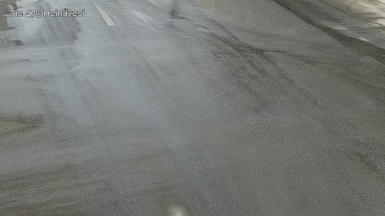 Kelikamerat Kuva Tie 476 Heinävesi, Heinävesi, Pohjois-Karjala