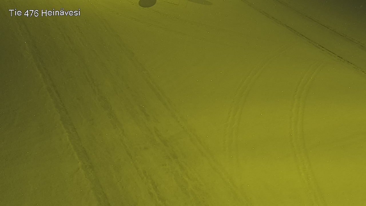 Kelikamerat Kuva Tie 476 Heinävesi, Heinävesi, Pohjois-Karjala