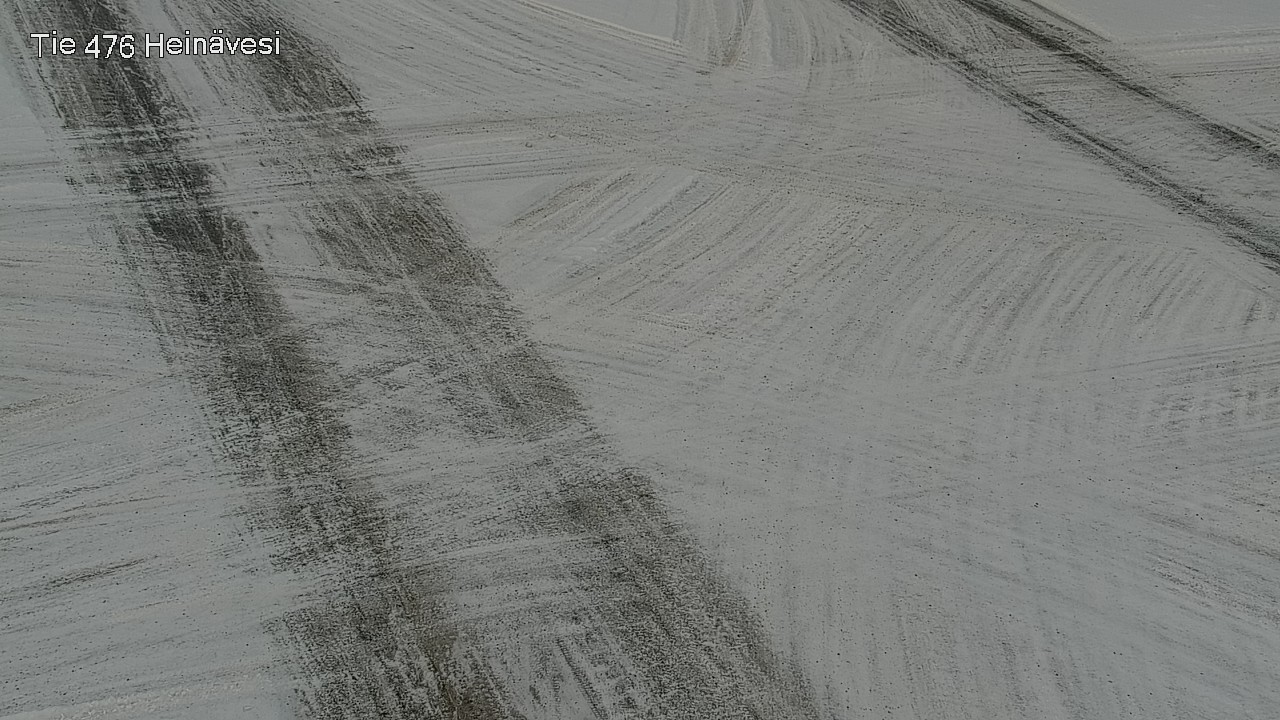 Kelikamerat Kuva Tie 476 Heinävesi, Heinävesi, Pohjois-Karjala