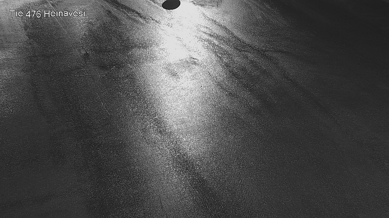 Kelikamerat Kuva Tie 476 Heinävesi, Heinävesi, Pohjois-Karjala