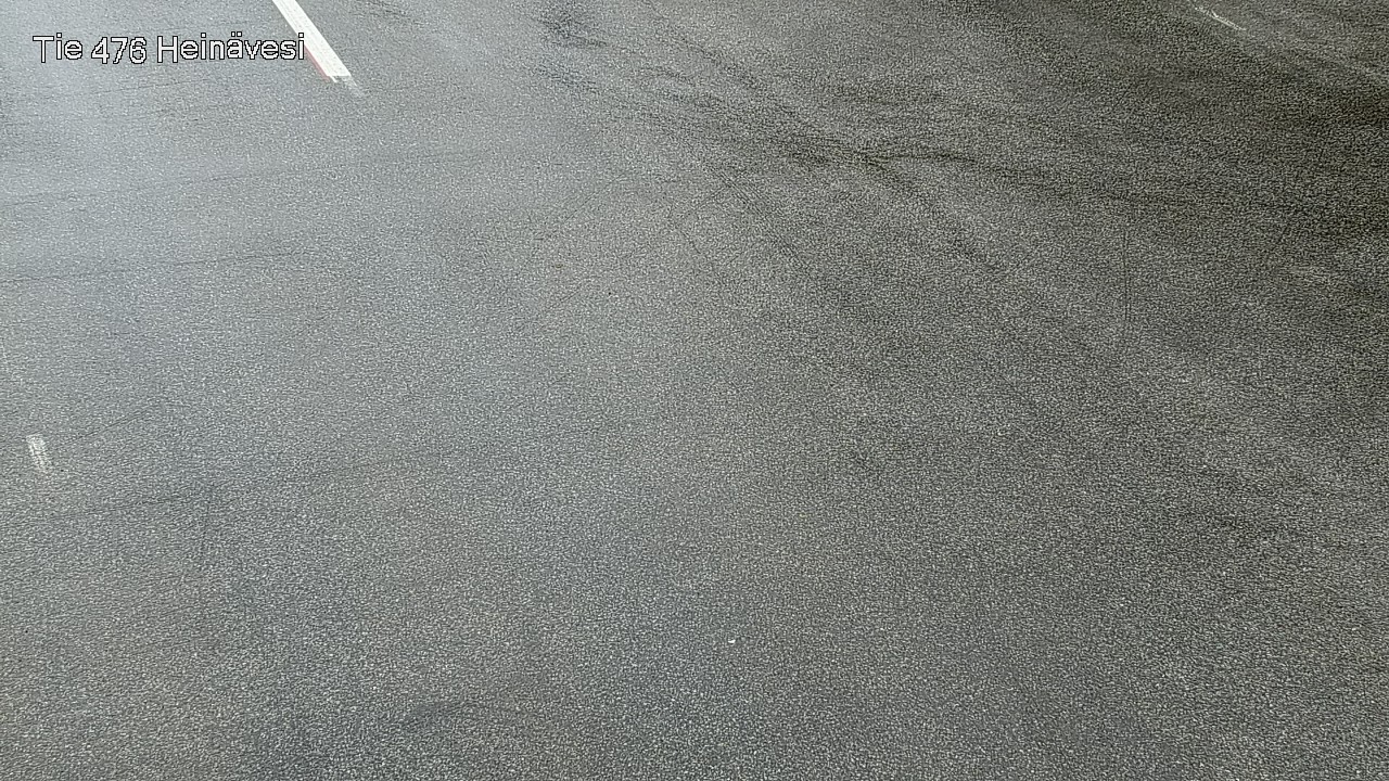 Kelikamerat Kuva Tie 476 Heinävesi, Heinävesi, Pohjois-Karjala