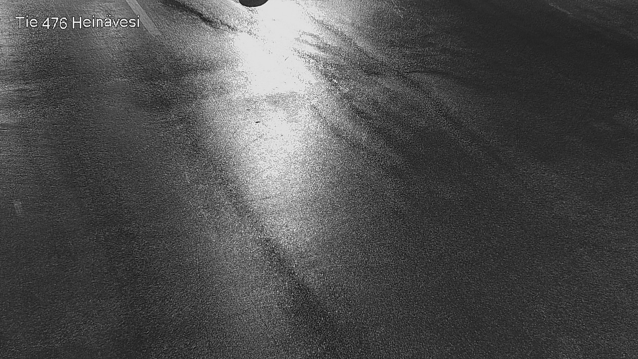 Kelikamerat Kuva Tie 476 Heinävesi, Heinävesi, Pohjois-Karjala