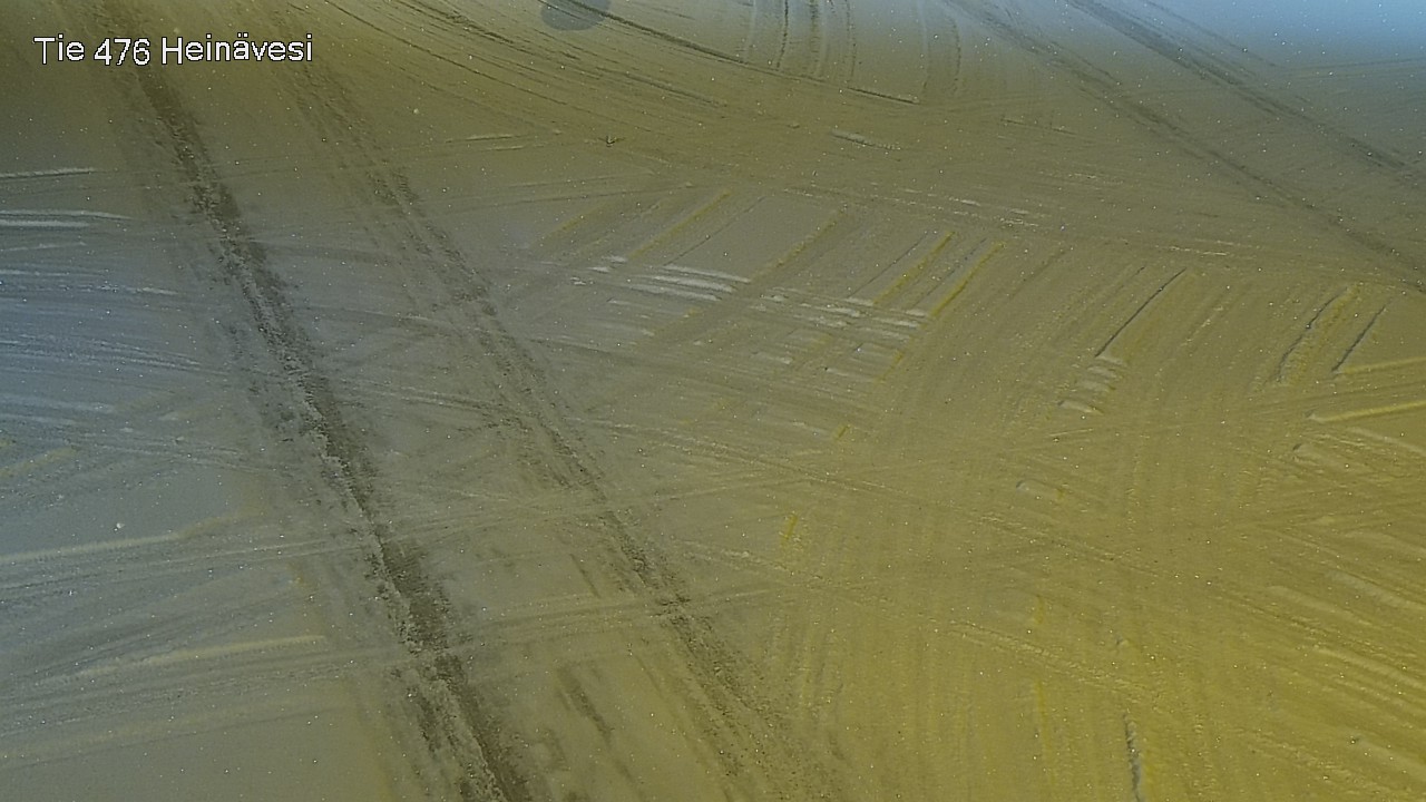 Kelikamerat Kuva Tie 476 Heinävesi, Heinävesi, Pohjois-Karjala