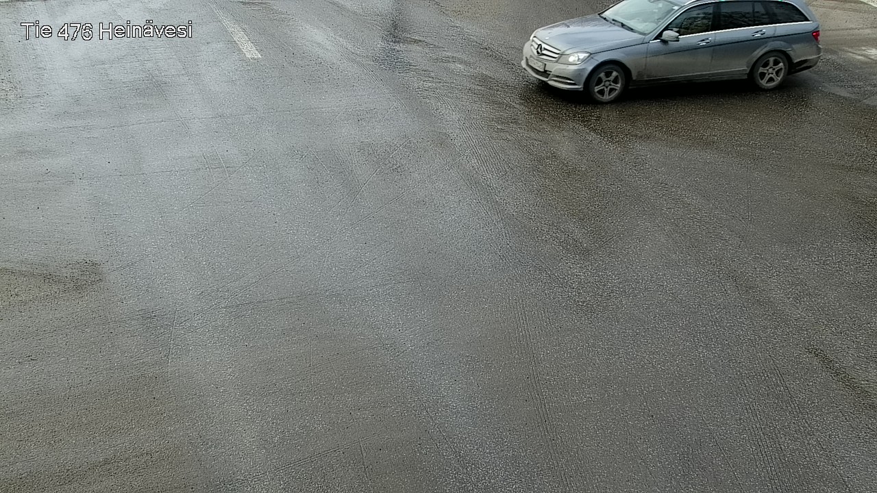 Kelikamerat Kuva Tie 476 Heinävesi, Heinävesi, Pohjois-Karjala