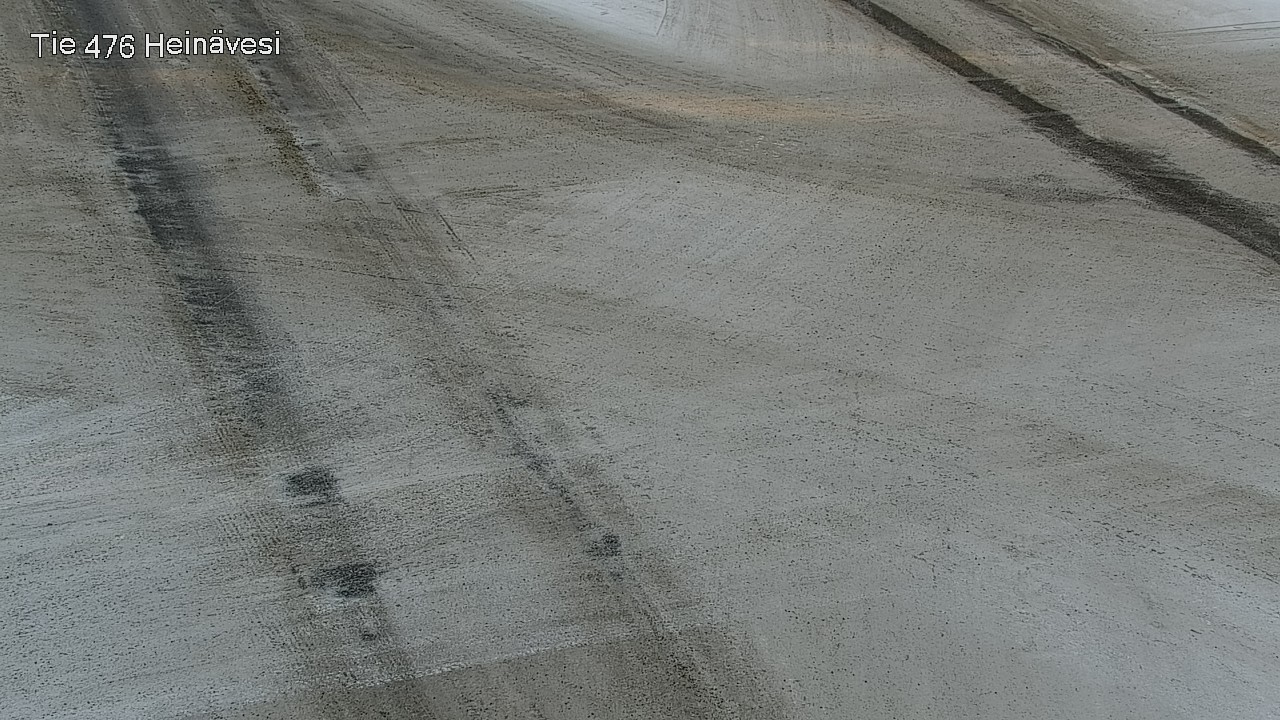Kelikamerat Kuva Tie 476 Heinävesi, Heinävesi, Pohjois-Karjala