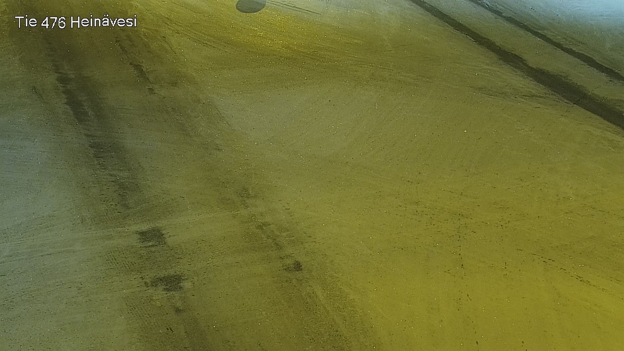 Kelikamerat Kuva Tie 476 Heinävesi, Heinävesi, Pohjois-Karjala