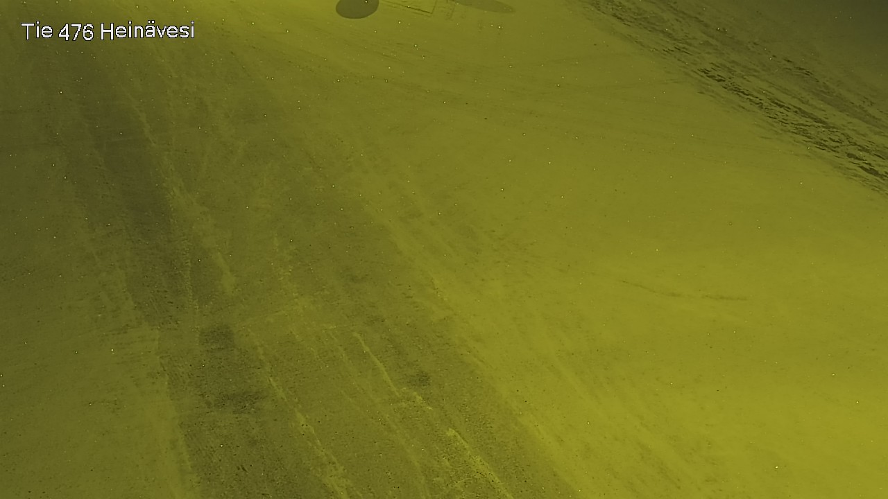 Kelikamerat Kuva Tie 476 Heinävesi, Heinävesi, Pohjois-Karjala