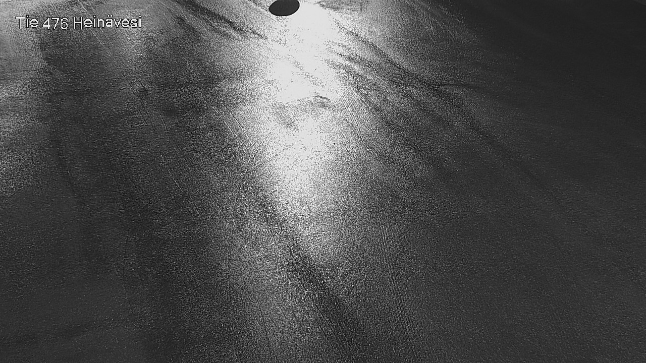 Kelikamerat Kuva Tie 476 Heinävesi, Heinävesi, Pohjois-Karjala