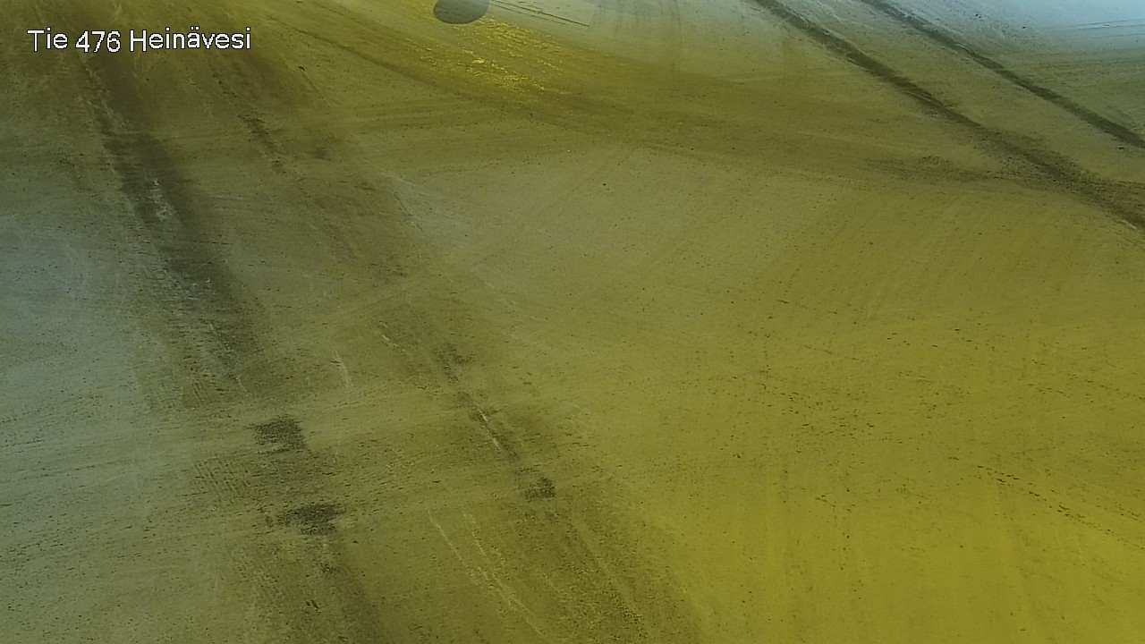 Kelikamerat Kuva Tie 476 Heinävesi, Heinävesi, Pohjois-Karjala