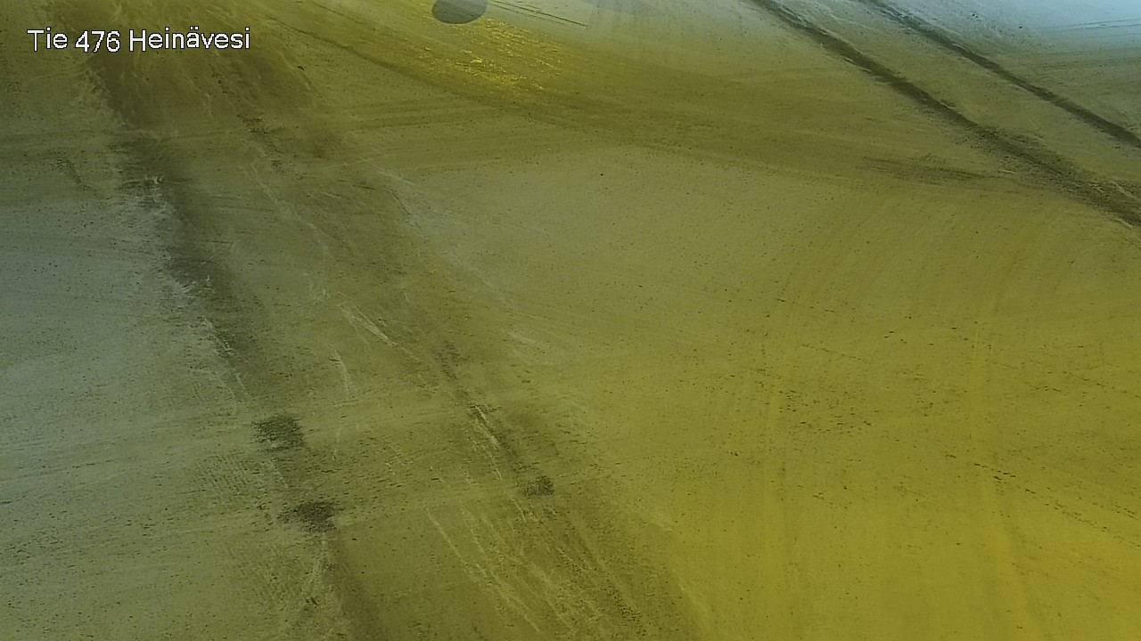 Kelikamerat Kuva Tie 476 Heinävesi, Heinävesi, Pohjois-Karjala