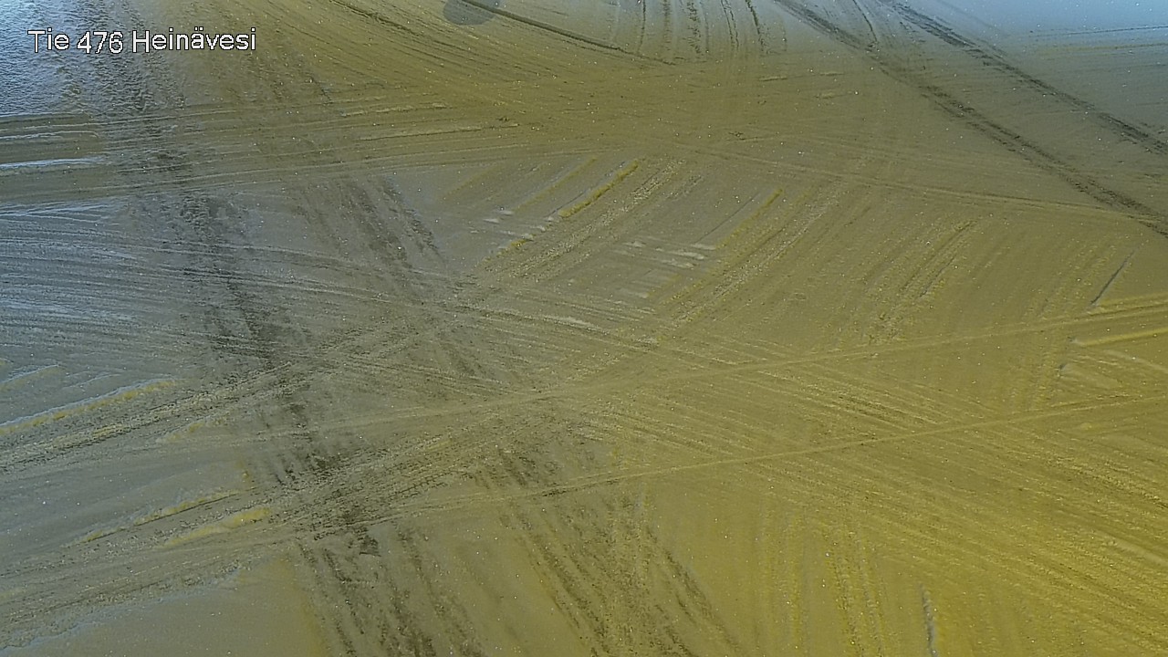 Kelikamerat Kuva Tie 476 Heinävesi, Heinävesi, Pohjois-Karjala