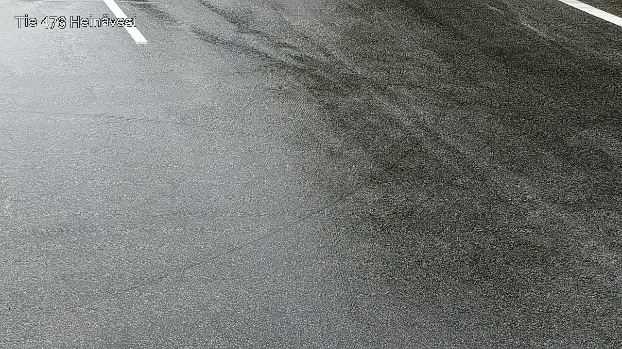 Kelikamerat Kuva Tie 476 Heinävesi, Heinävesi, Pohjois-Karjala