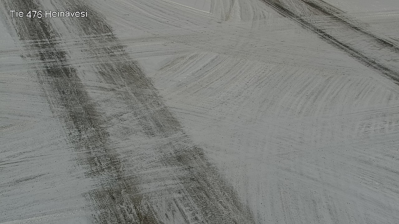 Kelikamerat Kuva Tie 476 Heinävesi, Heinävesi, Pohjois-Karjala