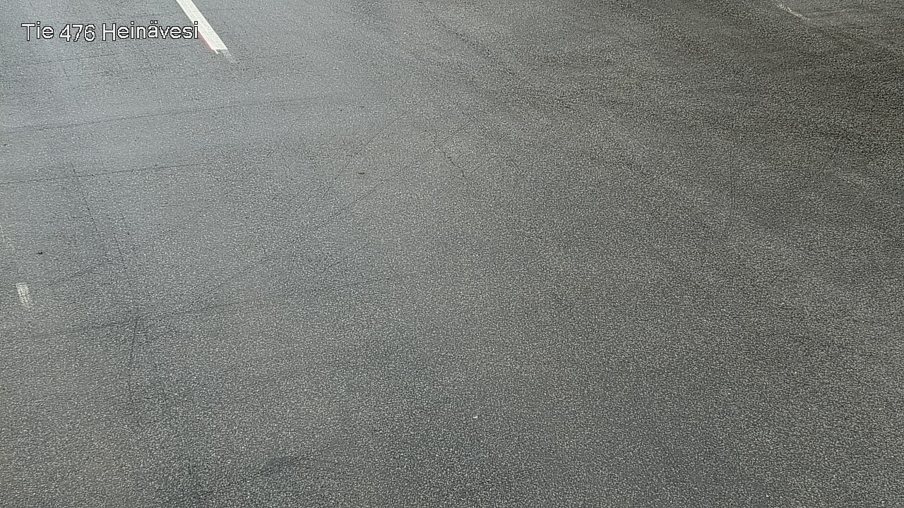 Kelikamerat Kuva Tie 476 Heinävesi, Heinävesi, Pohjois-Karjala