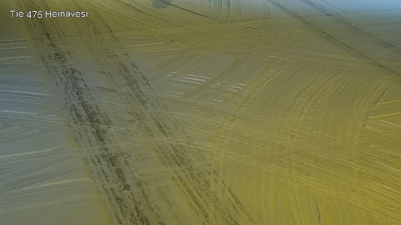 Kelikamerat Kuva Tie 476 Heinävesi, Heinävesi, Pohjois-Karjala