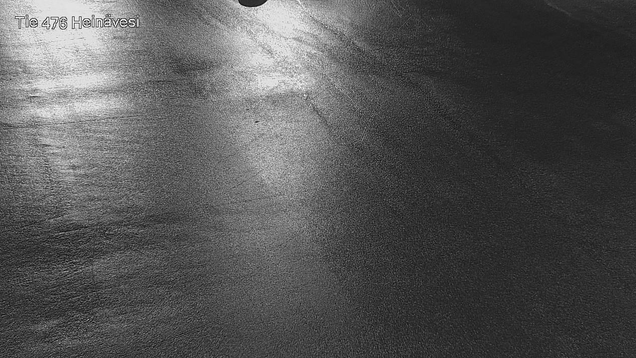 Kelikamerat Kuva Tie 476 Heinävesi, Heinävesi, Pohjois-Karjala