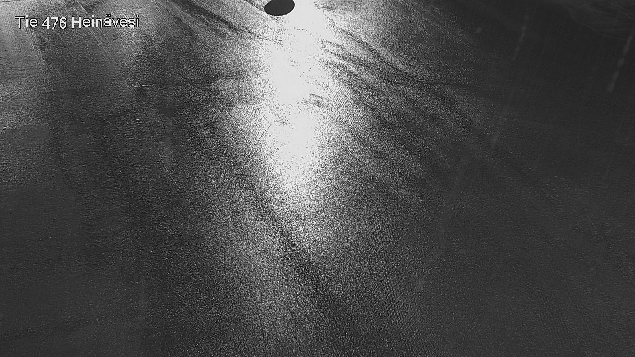 Kelikamerat Kuva Tie 476 Heinävesi, Heinävesi, Pohjois-Karjala