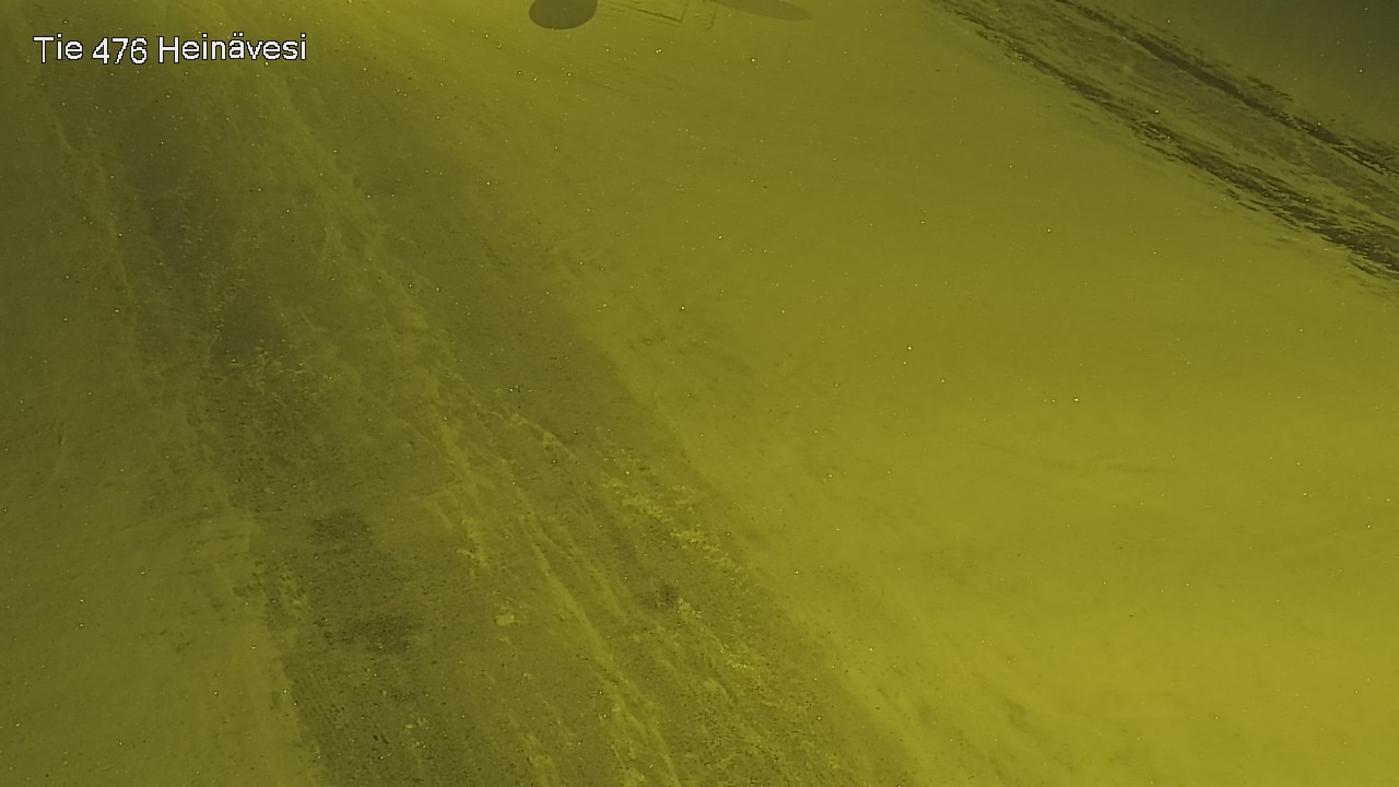 Kelikamerat Kuva Tie 476 Heinävesi, Heinävesi, Pohjois-Karjala