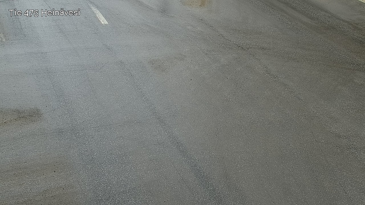 Kelikamerat Kuva Tie 476 Heinävesi, Heinävesi, Pohjois-Karjala
