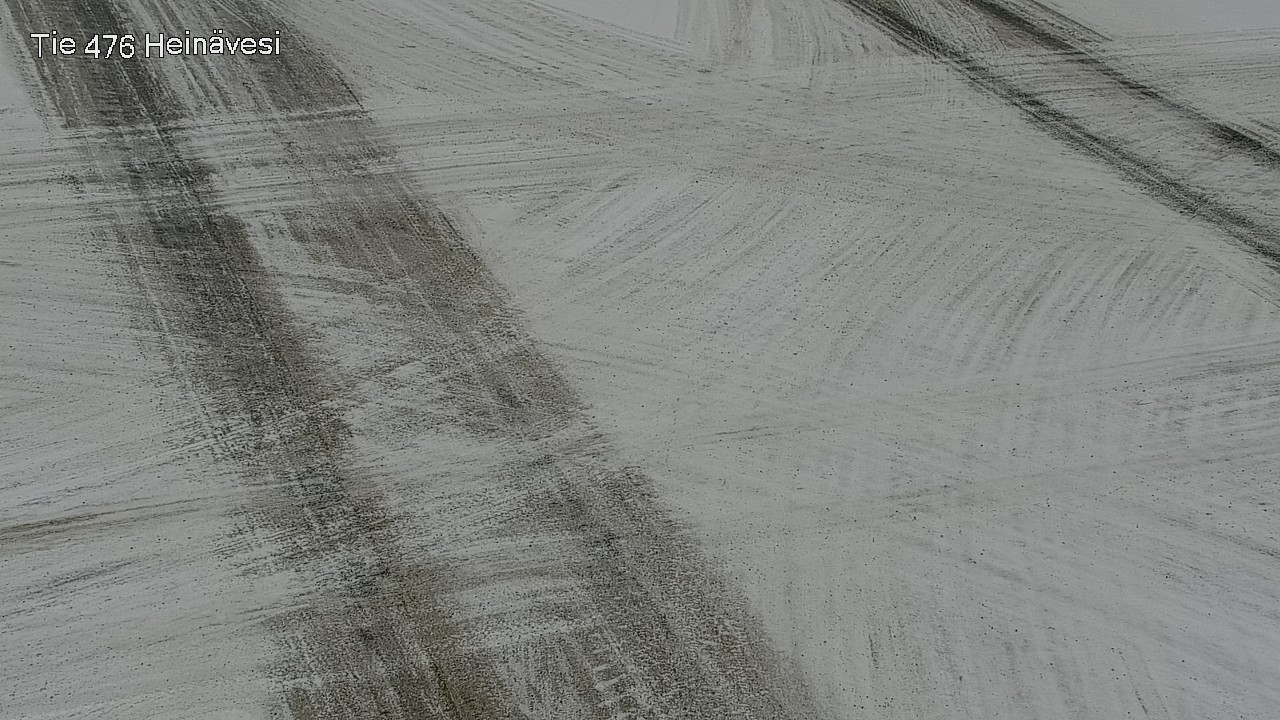 Kelikamerat Kuva Tie 476 Heinävesi, Heinävesi, Pohjois-Karjala