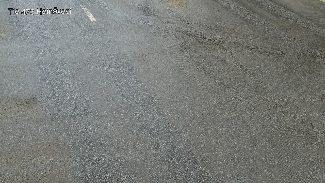 Kelikamerat Kuva Tie 476 Heinävesi, Heinävesi, Pohjois-Karjala