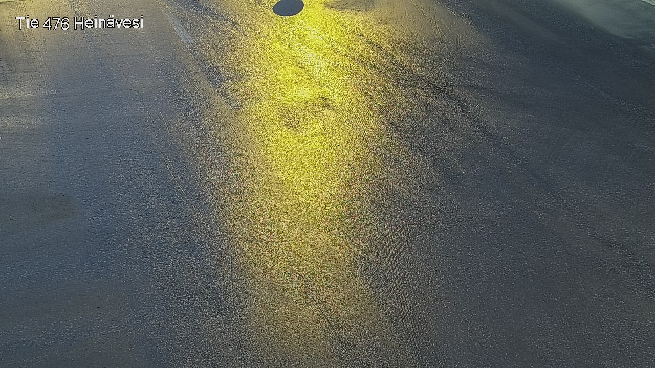 Kelikamerat Kuva Tie 476 Heinävesi, Heinävesi, Pohjois-Karjala