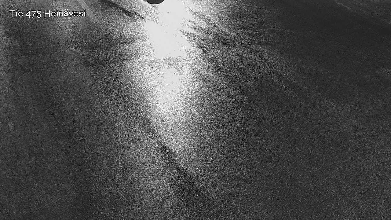 Kelikamerat Kuva Tie 476 Heinävesi, Heinävesi, Pohjois-Karjala