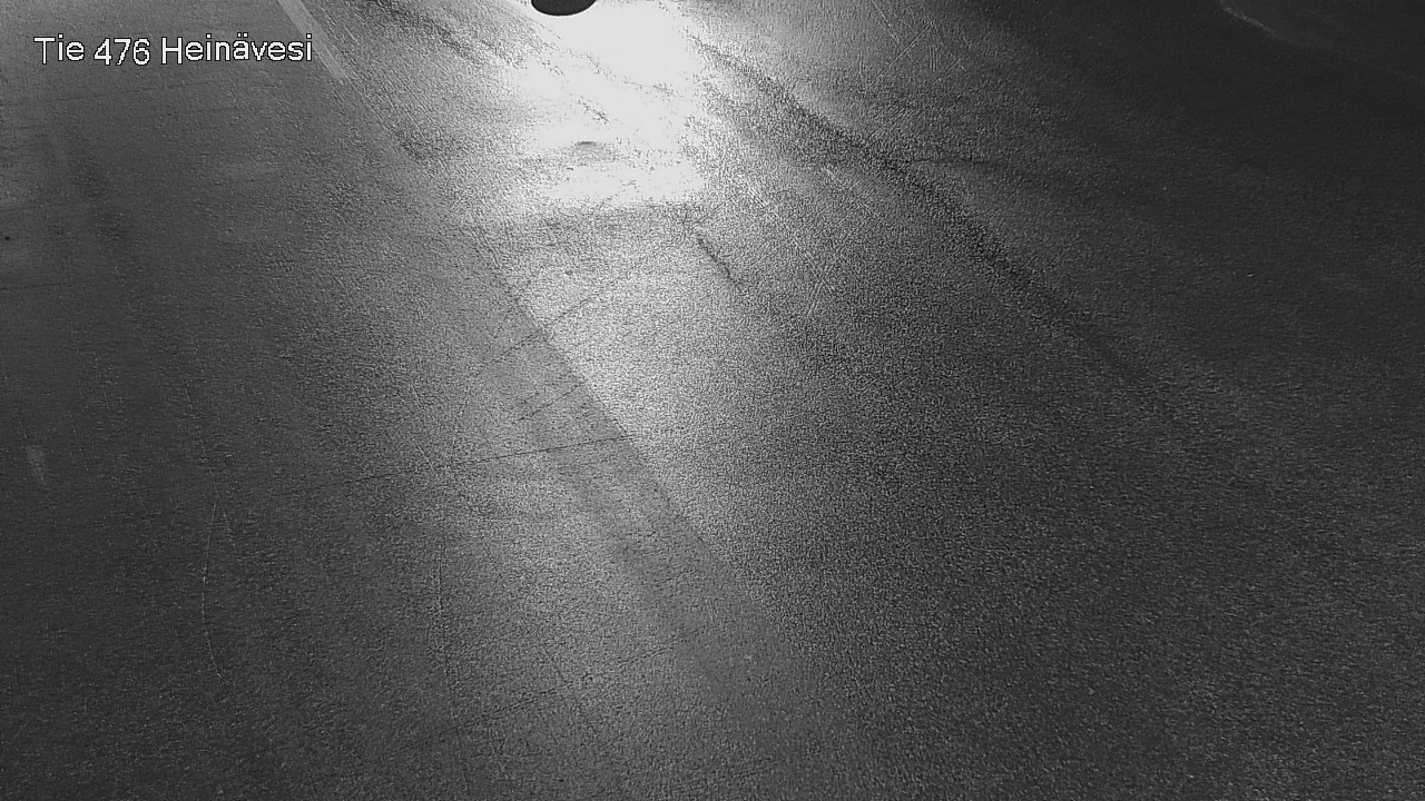 Kelikamerat Kuva Tie 476 Heinävesi, Heinävesi, Pohjois-Karjala
