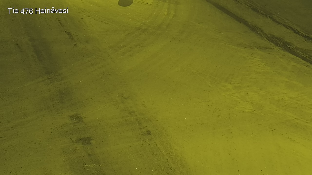 Kelikamerat Kuva Tie 476 Heinävesi, Heinävesi, Pohjois-Karjala