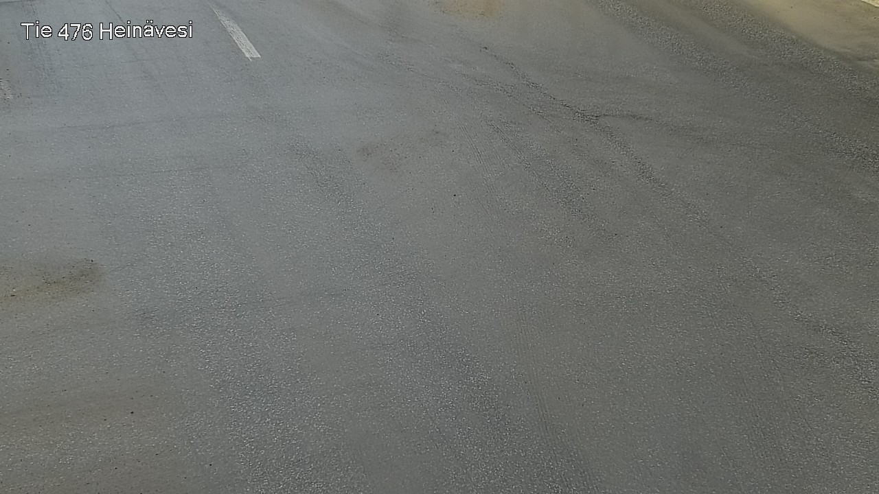 Kelikamerat Kuva Tie 476 Heinävesi, Heinävesi, Pohjois-Karjala