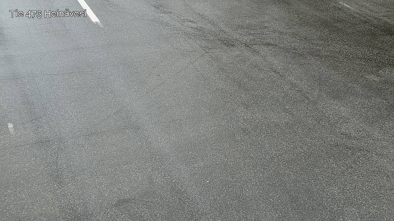 Kelikamerat Kuva Tie 476 Heinävesi, Heinävesi, Pohjois-Karjala