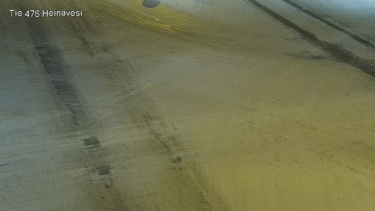 Kelikamerat Kuva Tie 476 Heinävesi, Heinävesi, Pohjois-Karjala