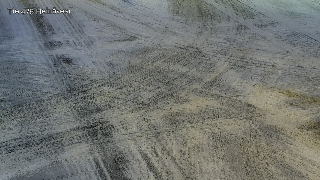 Kelikamerat Kuva Tie 476 Heinävesi, Heinävesi, Pohjois-Karjala