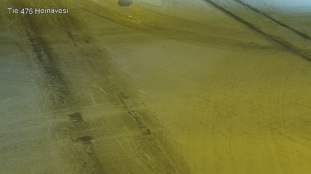 Kelikamerat Kuva Tie 476 Heinävesi, Heinävesi, Pohjois-Karjala