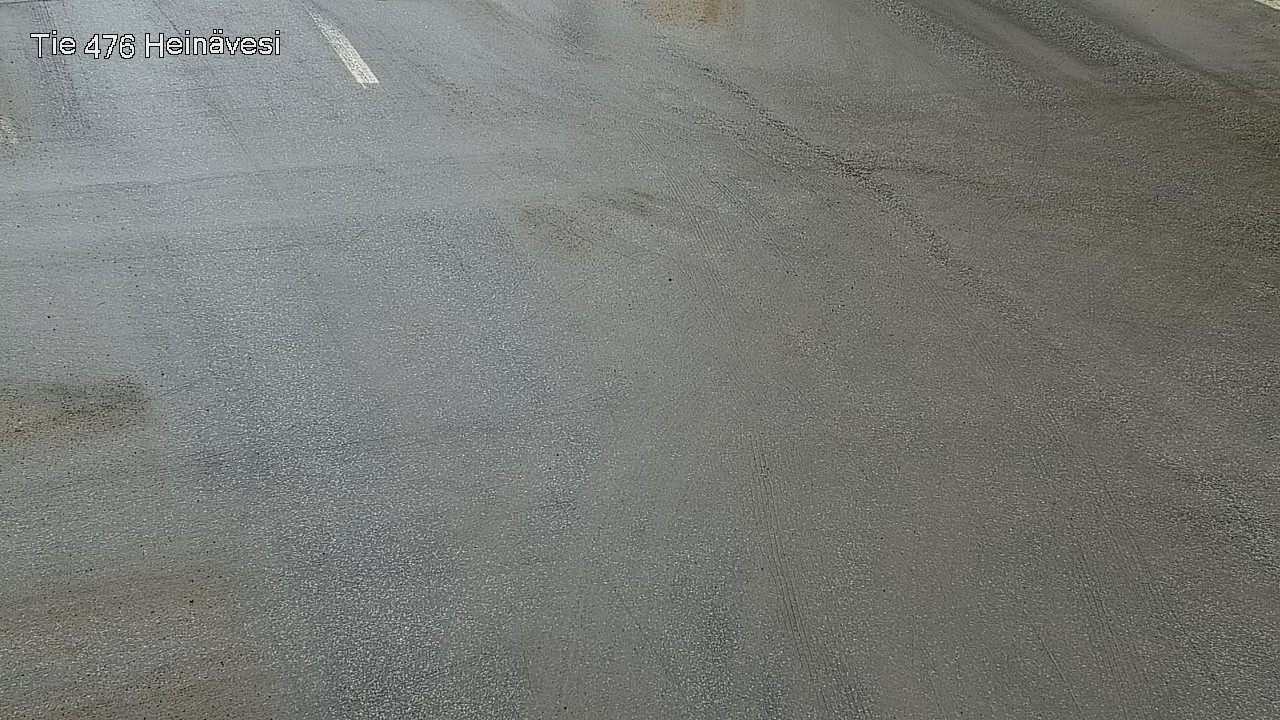 Kelikamerat Kuva Tie 476 Heinävesi, Heinävesi, Pohjois-Karjala