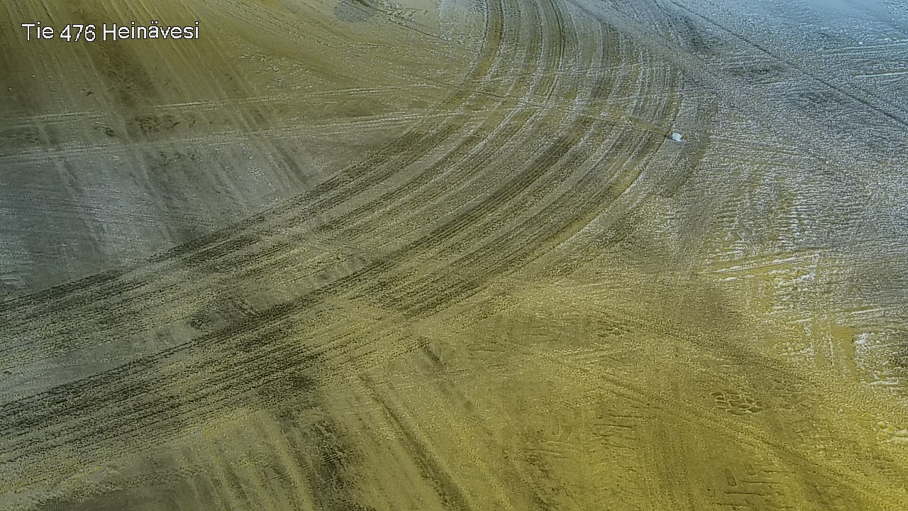 Kelikamerat Kuva Tie 476 Heinävesi, Heinävesi, Pohjois-Karjala