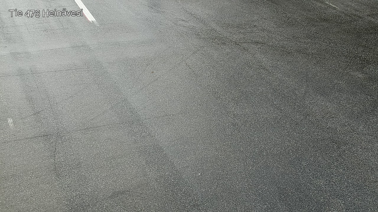 Kelikamerat Kuva Tie 476 Heinävesi, Heinävesi, Pohjois-Karjala