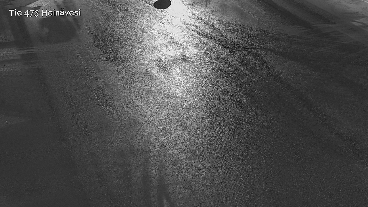 Kelikamerat Kuva Tie 476 Heinävesi, Heinävesi, Pohjois-Karjala