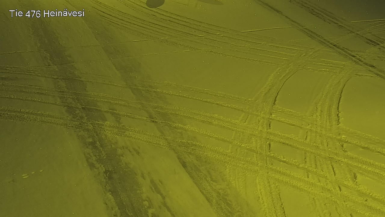 Kelikamerat Kuva Tie 476 Heinävesi, Heinävesi, Pohjois-Karjala