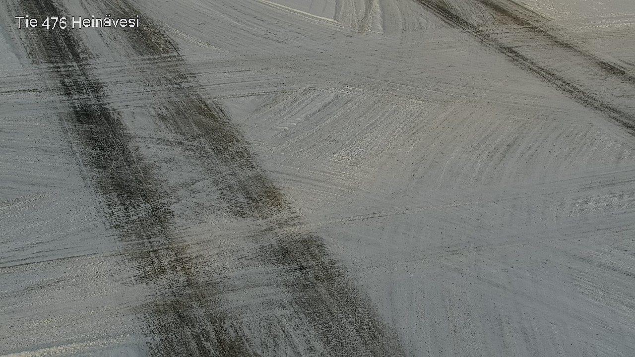 Kelikamerat Kuva Tie 476 Heinävesi, Heinävesi, Pohjois-Karjala