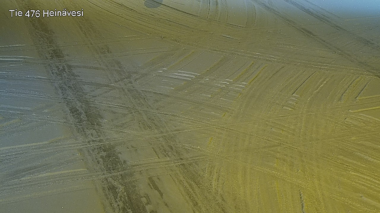 Kelikamerat Kuva Tie 476 Heinävesi, Heinävesi, Pohjois-Karjala