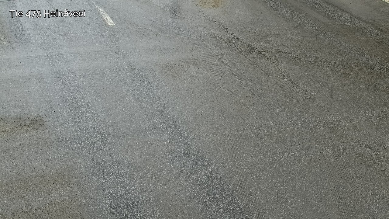 Kelikamerat Kuva Tie 476 Heinävesi, Heinävesi, Pohjois-Karjala