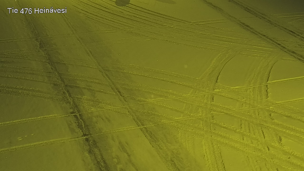 Kelikamerat Kuva Tie 476 Heinävesi, Heinävesi, Pohjois-Karjala