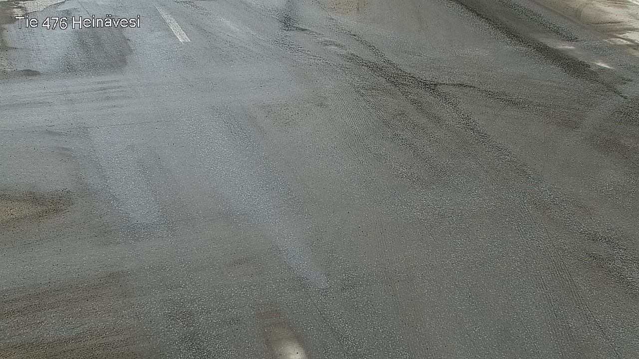 Kelikamerat Kuva Tie 476 Heinävesi, Heinävesi, Pohjois-Karjala