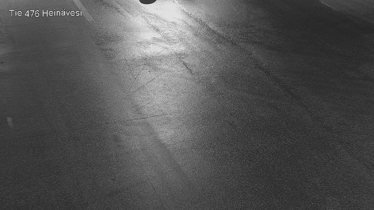 Kelikamerat Kuva Tie 476 Heinävesi, Heinävesi, Pohjois-Karjala