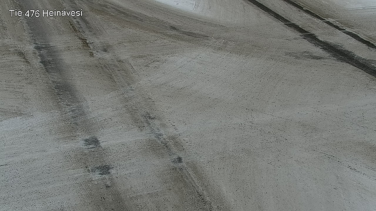 Kelikamerat Kuva Tie 476 Heinävesi, Heinävesi, Pohjois-Karjala